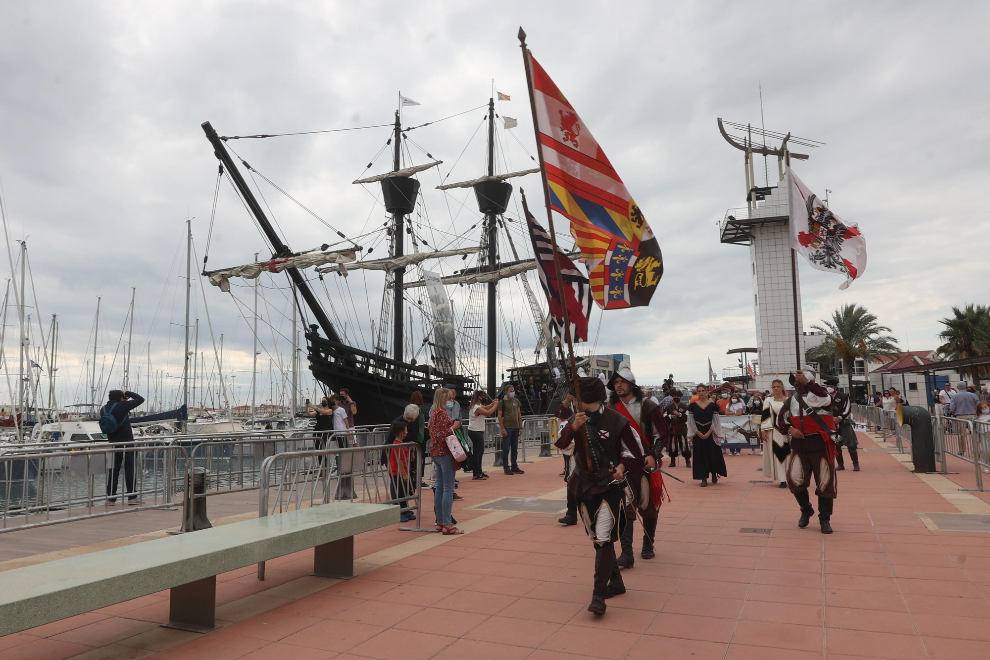 Las mejores imágenes de Escala a Castelló