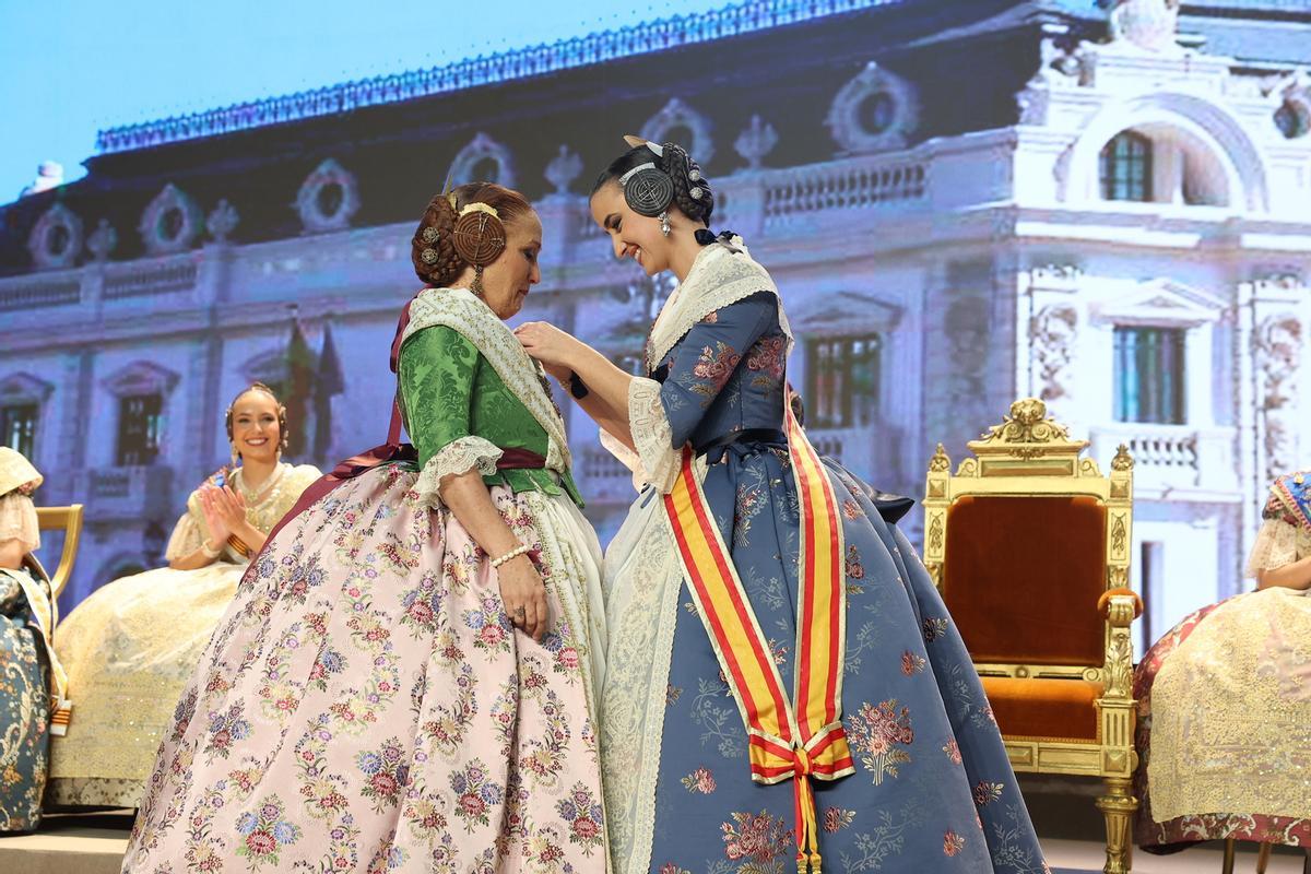 Intercambios y "brillants" del domingo por la tarde: Zaidía, Pilar-Sant Francesc, Russafa A y B y Canyamelar-Grau-Nazaret