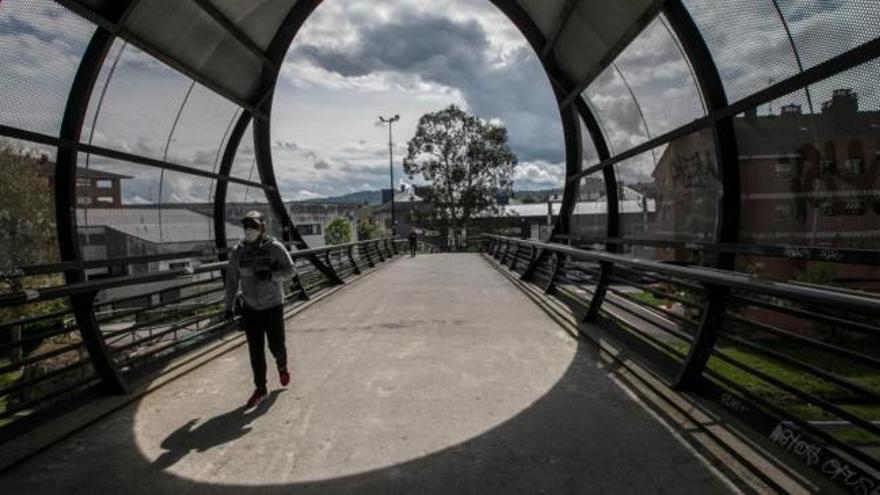 Así será el desconfinamiento en Asturias: Barbón pide regular las salidas también para hacer deporte y atender a la huerta"