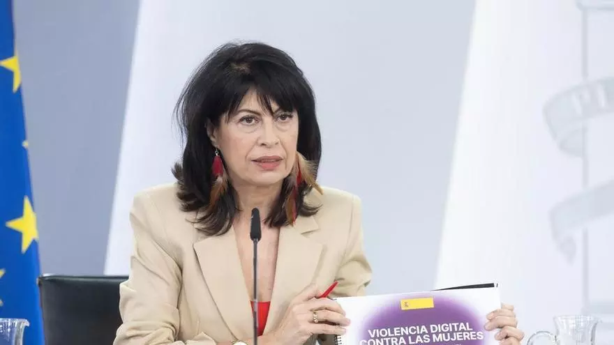 En directo | Rueda de prensa posterior al Consejo de Ministros