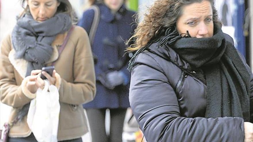 El frío y la nieve vuelven a la mayor parte de España a partir de mañana