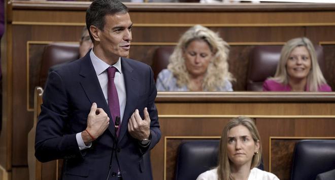 El Govern espera que declari Zapatero per decidir nous passos