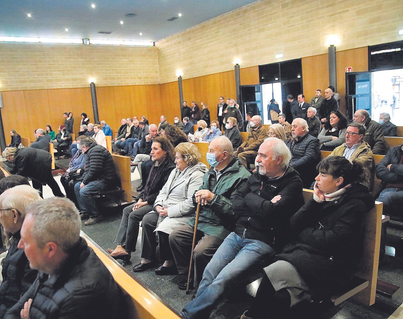 En imágenes: Cabueñes recibe la acreditación como "Centro Comprometido con la Excelencia en Cuidados".