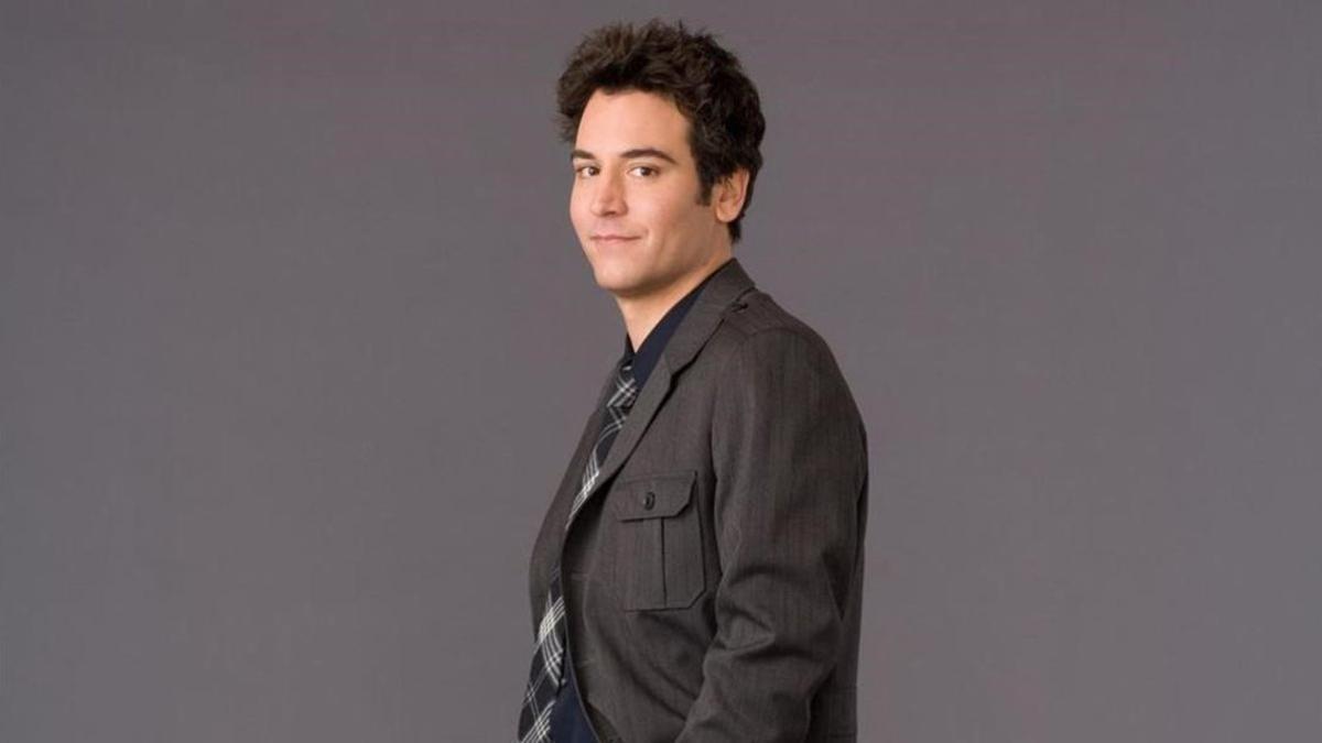 El actor Josh Radnor