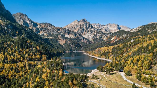 Pirineo, LLeida, Ecoturismo