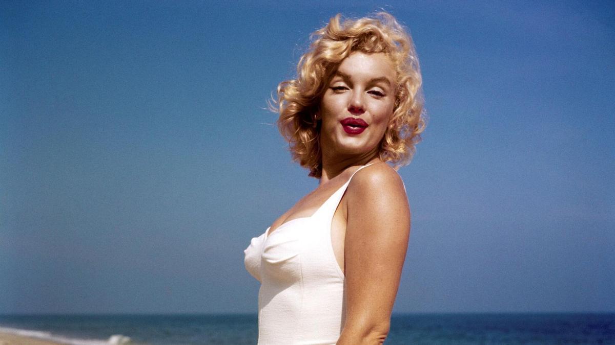 MARILYN MONROE | Sus frases más icónicas, en el centenario de Norma Jeane