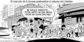 A Cosa Nostra, por Santy Gutiérrez