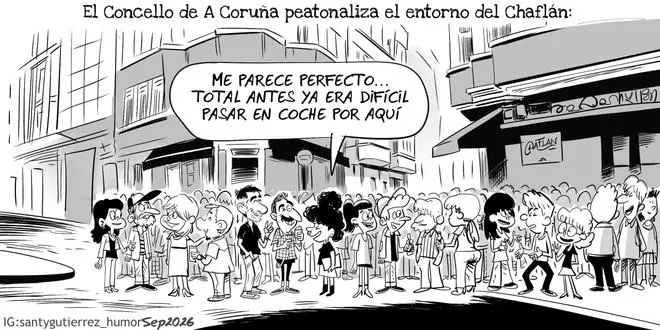 A Cosa Nostra, por Santy Gutiérrez