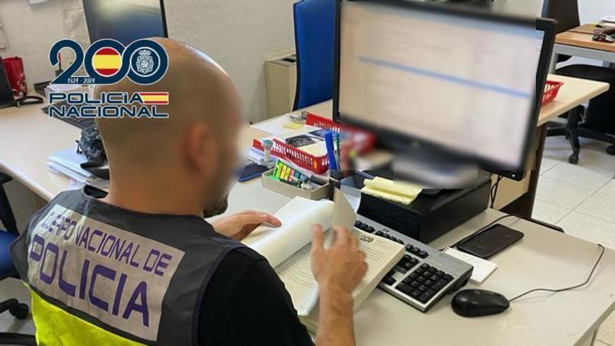 berías de gas que puso en riesgo a todo un barrio de Elche