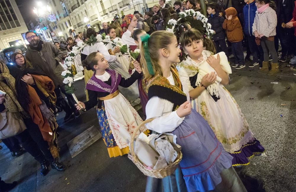 El Betlem de la Pigà de Castelló