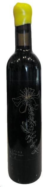 Petit Celler 7103 | Vi dolç: L’estepa Joana com a símbol d’una filosofia de fer vi