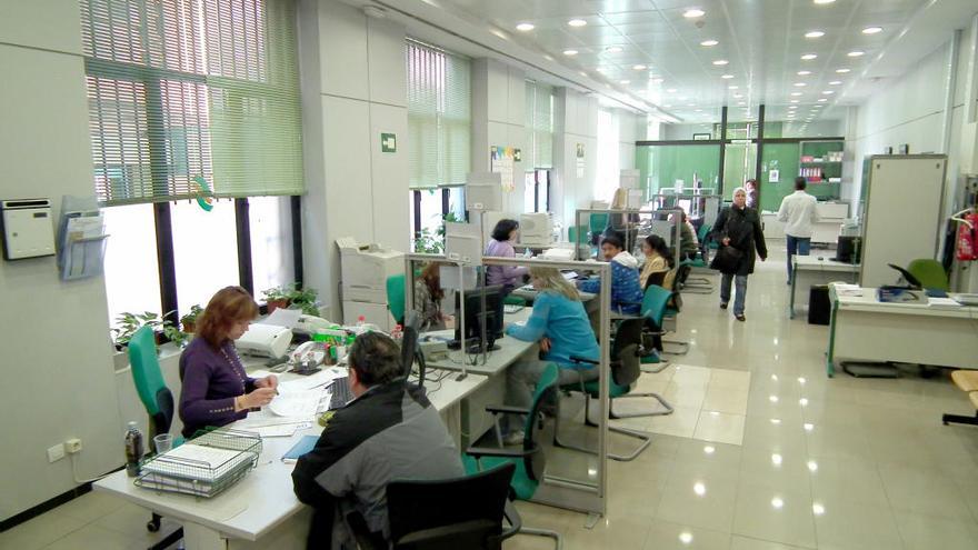 14.200 mujeres más trabajan en la Región de Murcia respecto a hace un año