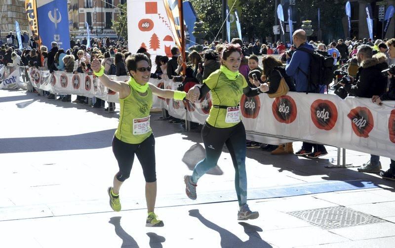 Media Maratón de Zaragoza