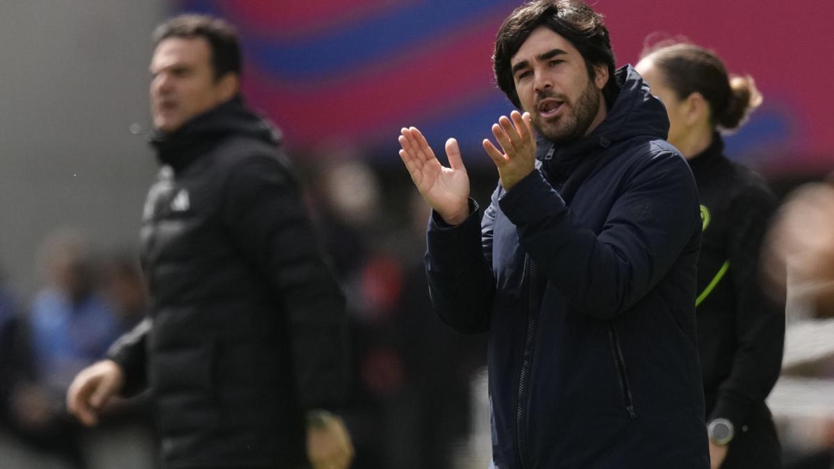 Pere Romeu: "No ha sido nuestro mejor día"