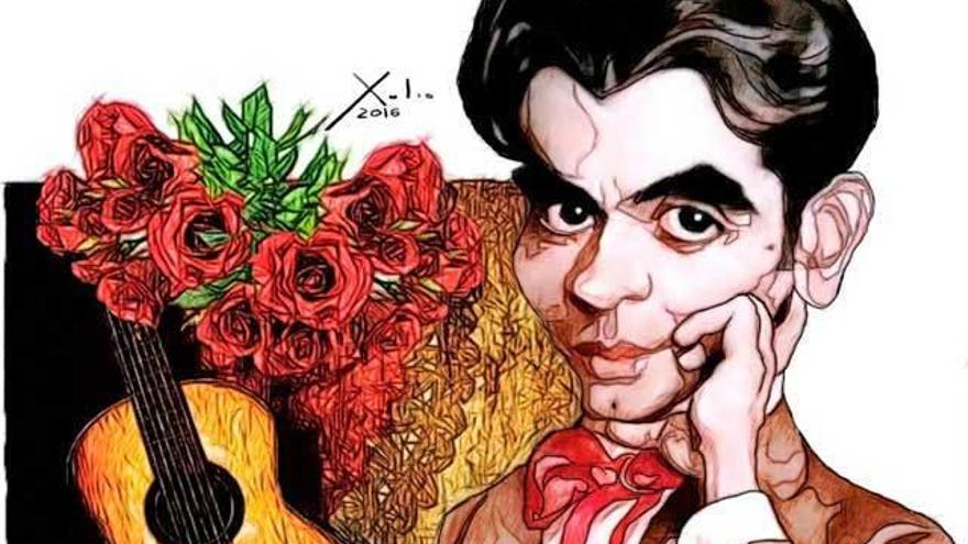 El enigma de la tumba de García Lorca