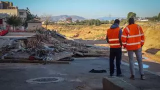 Torrent duplica la campaña de desinsectación dando cobertura a 268 kilómetros de la red de alcantarillado