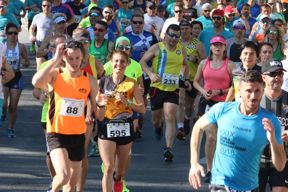 Búscate en la III Carrera de la Prensa