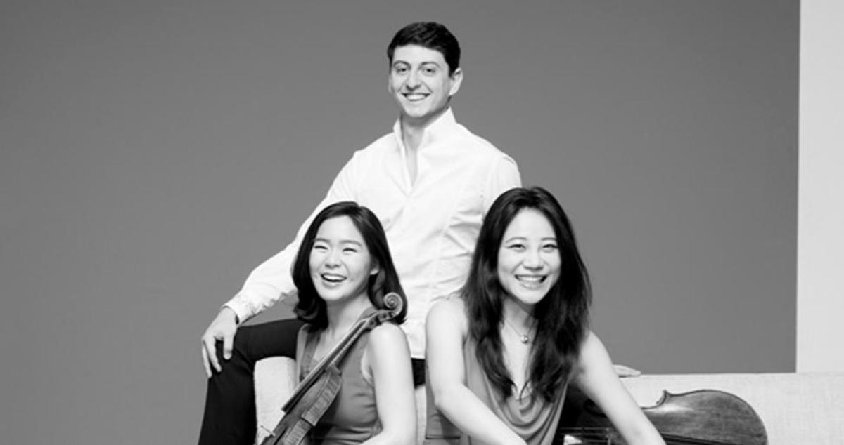 Z.E.N Trio