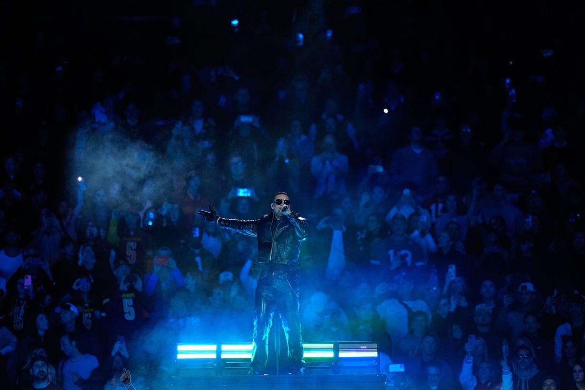 NFL en Madrid: Miami Dolphins - Washington Commanders.