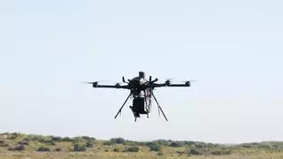 Indra compra la catalana Dares Technology para reforzar su negocio de radares y drones militares
