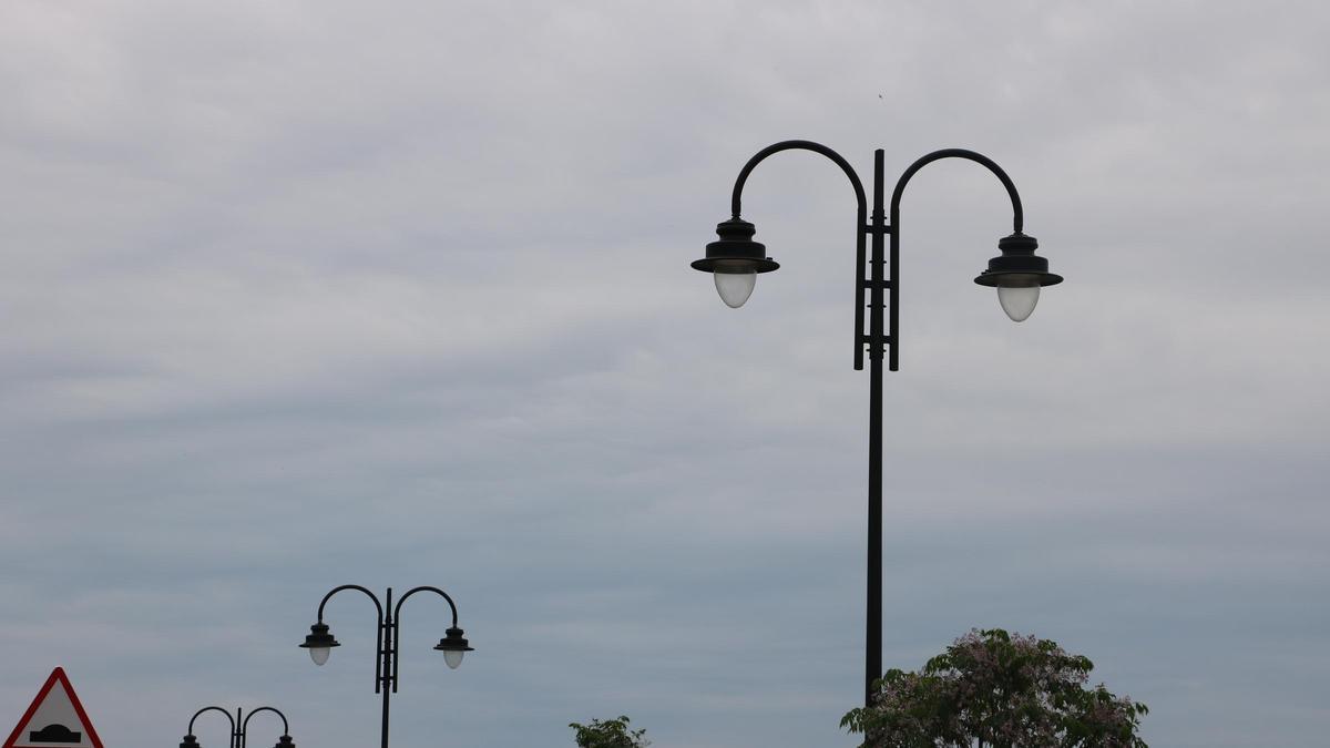Quart de Poblet Implementa el alumbrado LED en todo el municipio