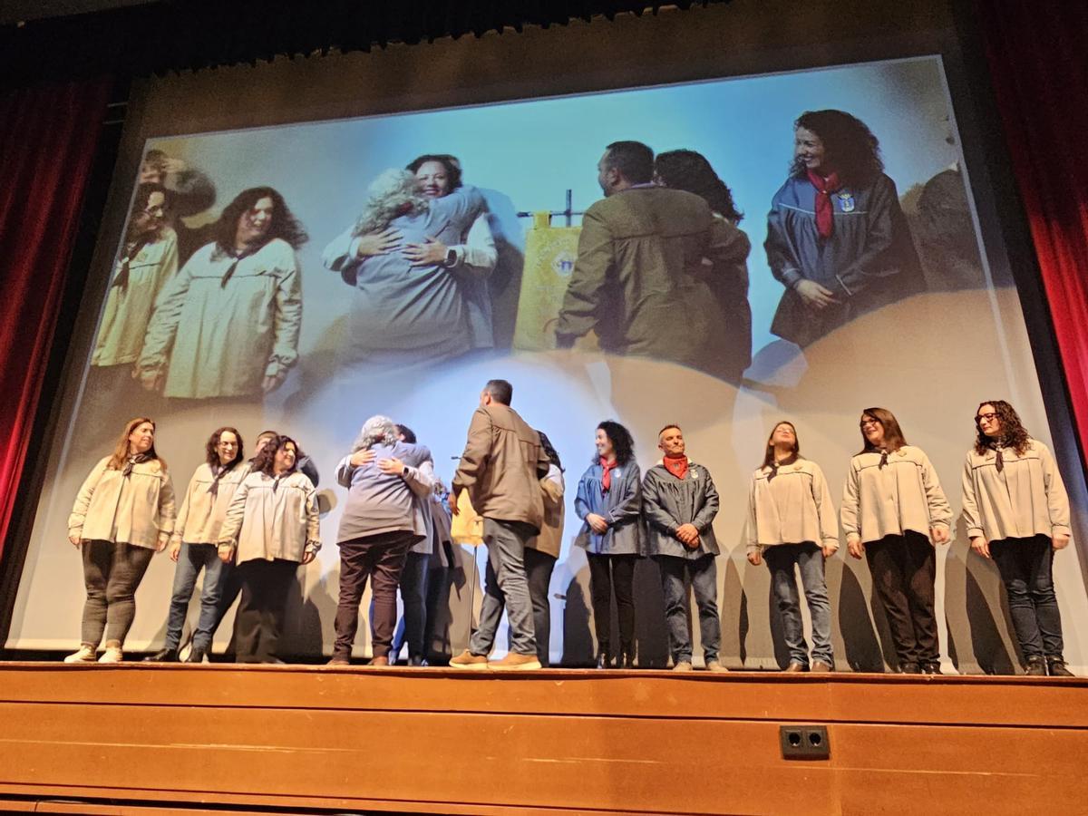 Las mejores imágenes de la Exposició del Ninot de Tavernes de la Valldigna Las mejores imágenes de la Exposició del Ninot de Tavernes de la Valldigna