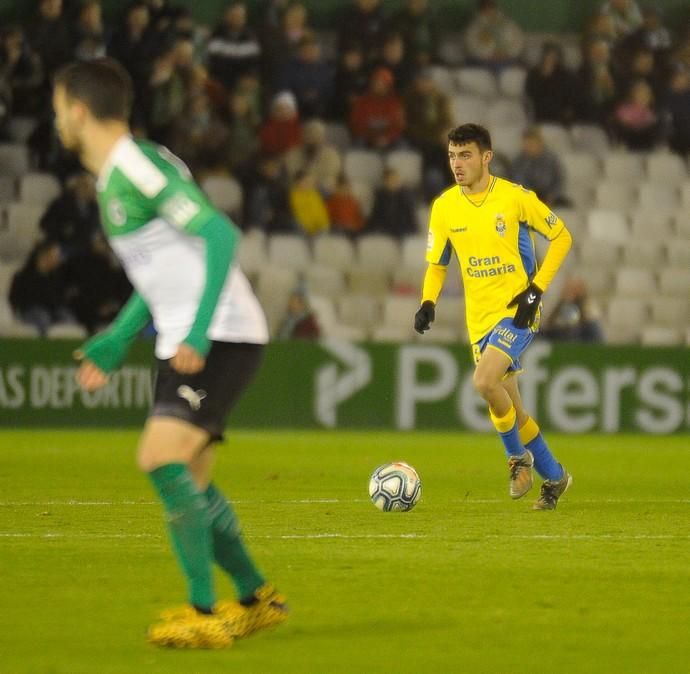 Liga SmartBank | Racing de Santander - UD Las Palmas