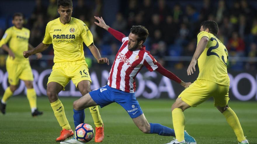 El Sporting bordea el abismo