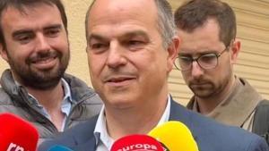 Junts creu que "no  ha acabat res" i veu marge per actuar