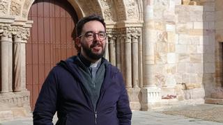 "El ser sacerdote es un compromiso, no es un trabajo de unas horas"