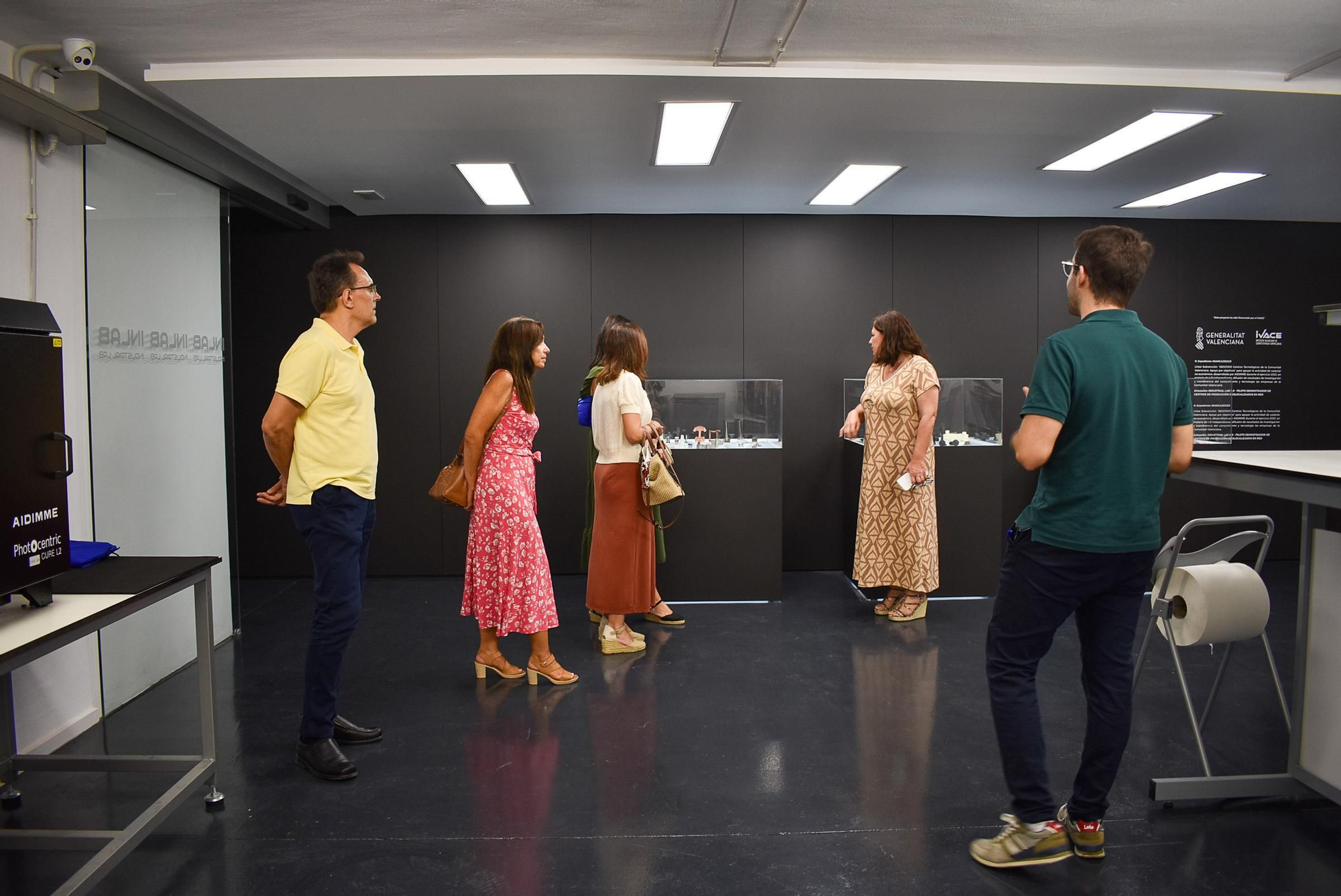 FEMPA celebra la Jornada Técnica sobre Requisitos de Seguridad