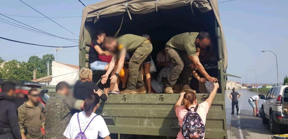 La Diputación de Alicante informa sobre los canales de ayuda solidaria