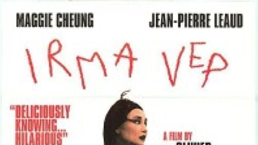 Irma Vep