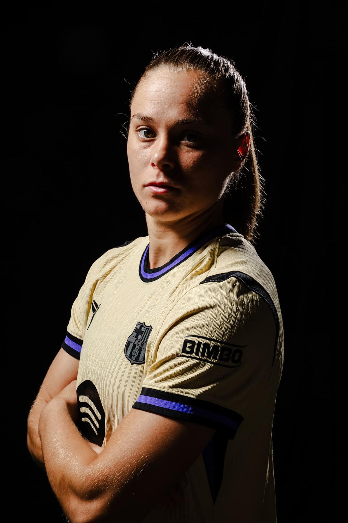 La Mamba Mentality llega al Barça: todos los detalles de una camiseta histórica