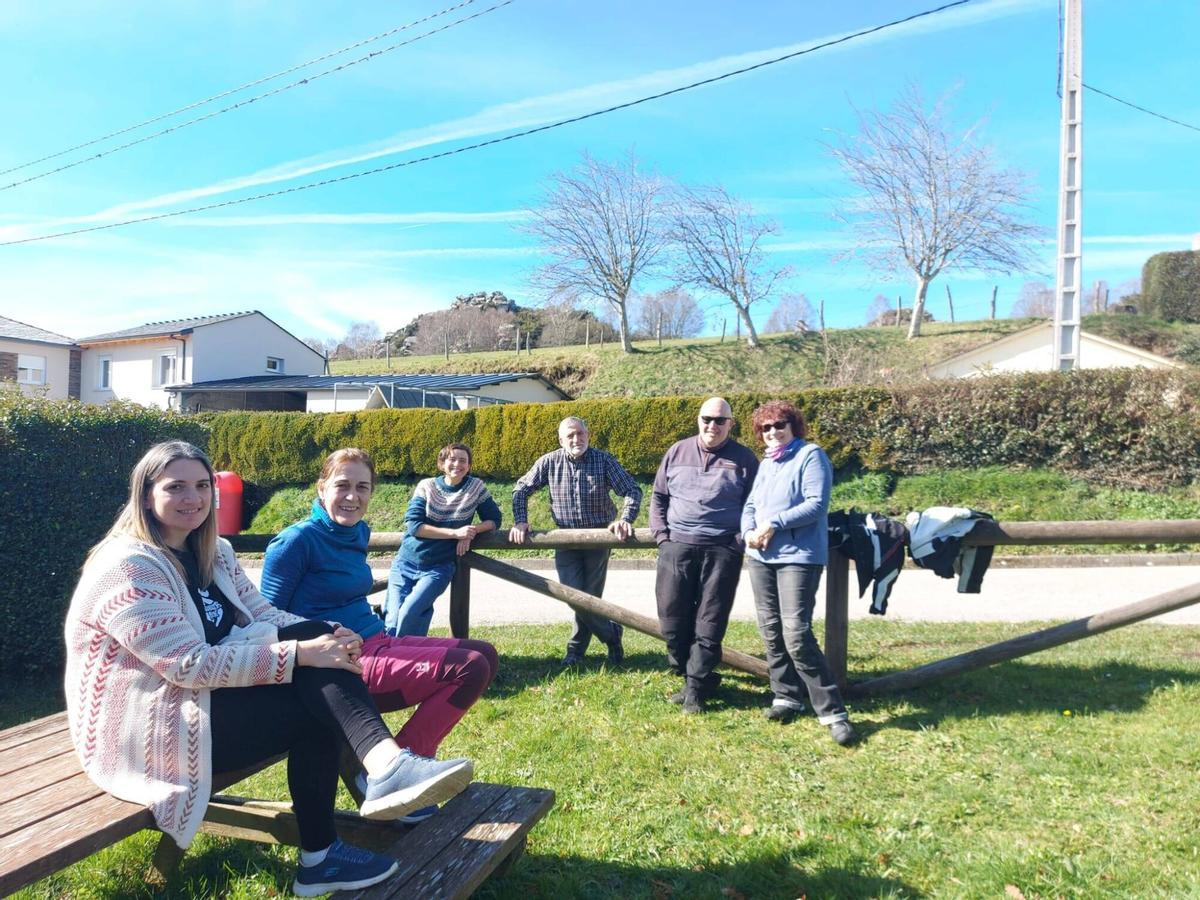 EN IMÁGENES: Así es el pueblo asturiano que enamora a Leiva