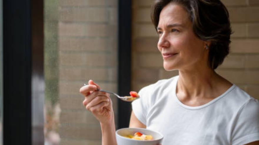 Cinco hábitos fáciles de incorporar a tu rutina con los que adelgazar sin hacer dieta