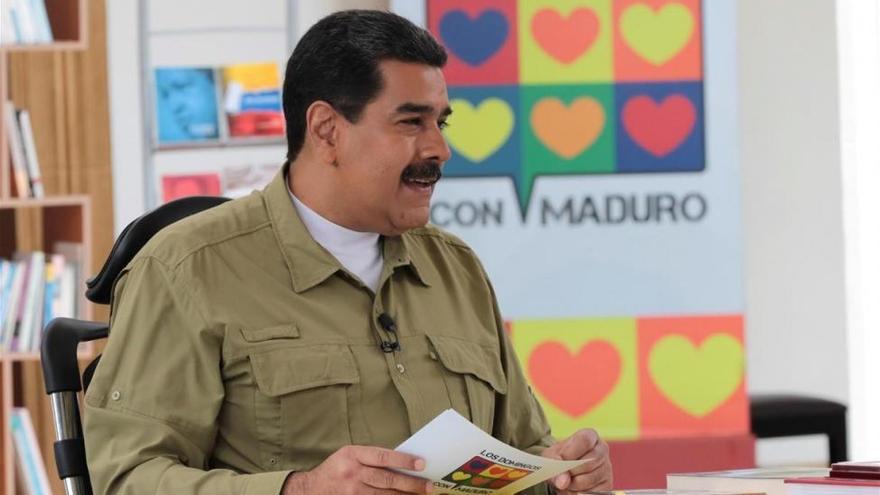 Venezuela deja de pagar parte de su deuda en moneda extranjera