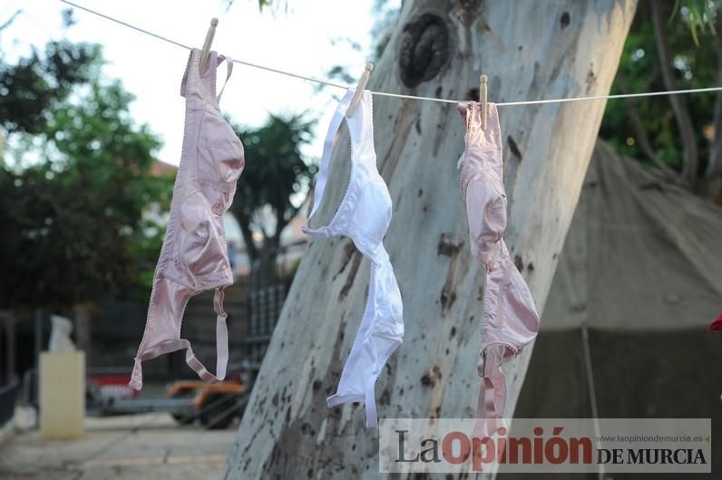 Las ‘memorias’ militares, en  el Malecón