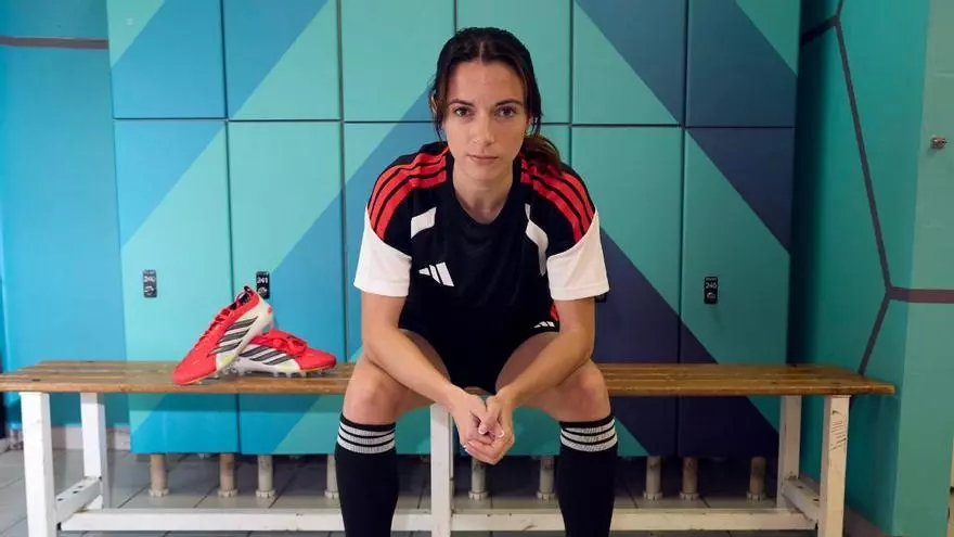 La futbolista que ficharía Aitana Bonmatí para el Barça: el test de SPORT