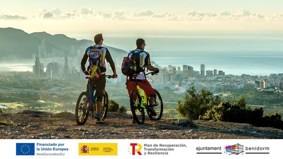 Empresas y turistas podrán acceder desde un portal único a información y servicios.