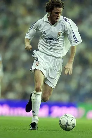McManaman aleja las comparaciones entre los Galácticos y el actual Real Madrid: "Nosotros lo ganamos todo y no había egos"