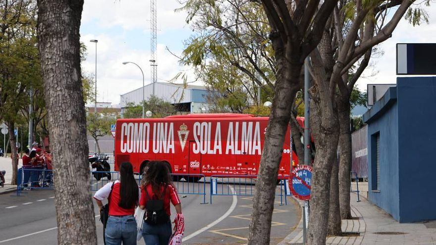 Yriarte rescata a un Real Murcia que pide la hora ante el colista (0-1)