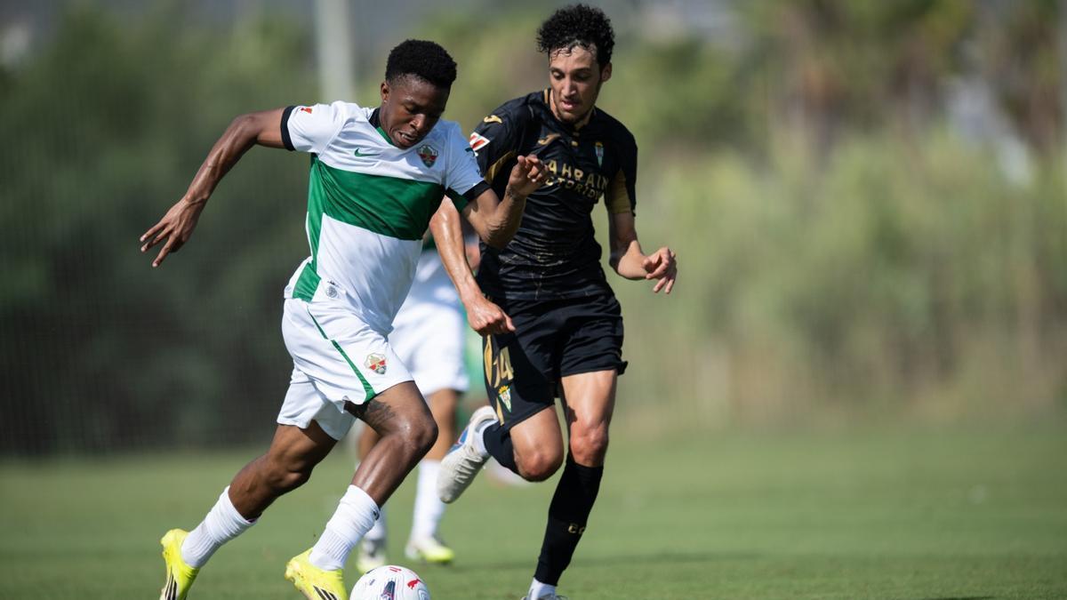 elche cf