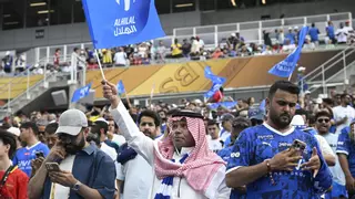 La caída más dulce de Al Hilal: "Los que critican la liga de Arabia han visto que compite con cualquiera"