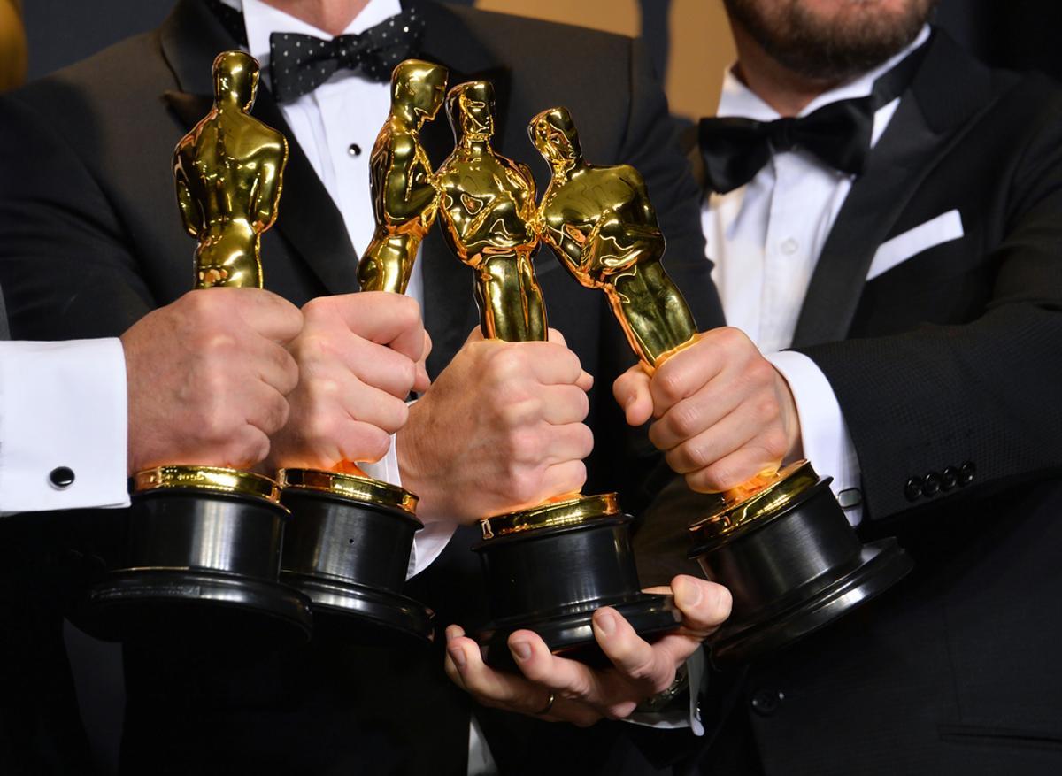 Dónde ver la Gala de los Premios Oscars 2024 por TV y online desde España