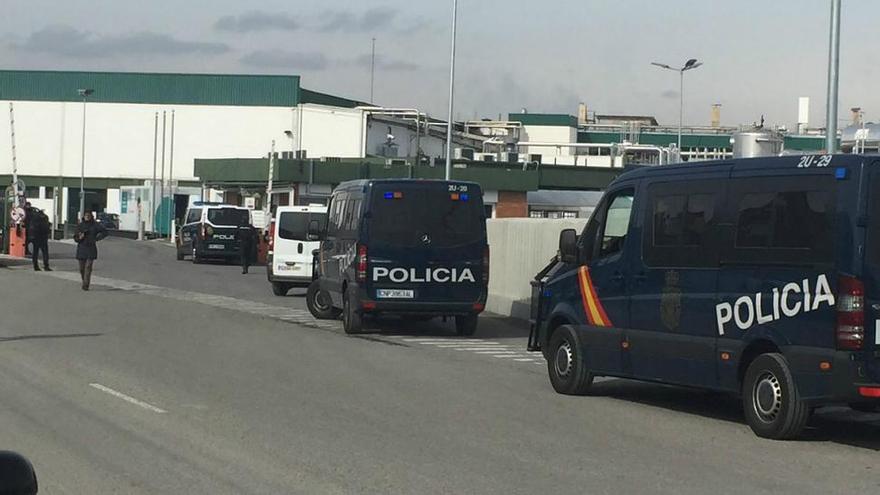 Inspeccionada una cárnica catalana denunciada por &#039;Salvados&#039;