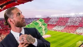 Un periodista aclara los detalles de la posible venta del Sevilla a Sergio Ramos: "Va muy bien encaminada"