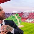Ramos ejecutará la compra del Sevilla en las próximas semanas