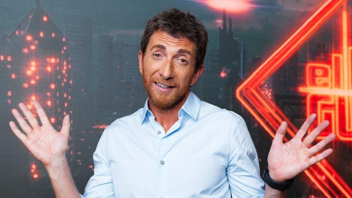 El Hormiguero, a favor de Pablo Motos tras su crítica a aquellos que le llaman 'facha'