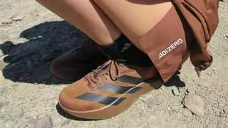 Pharrell Williams y Adidas lanzan las nuevas Adizero EVO SL Humanrace “Mars”: diseño, running y estilo futurista